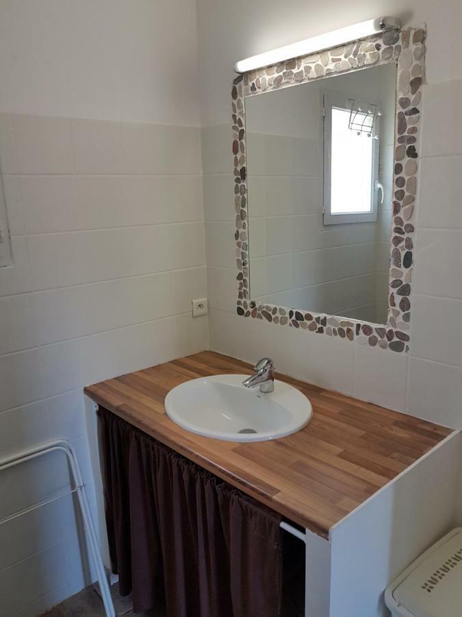 Holiday home Courtaline