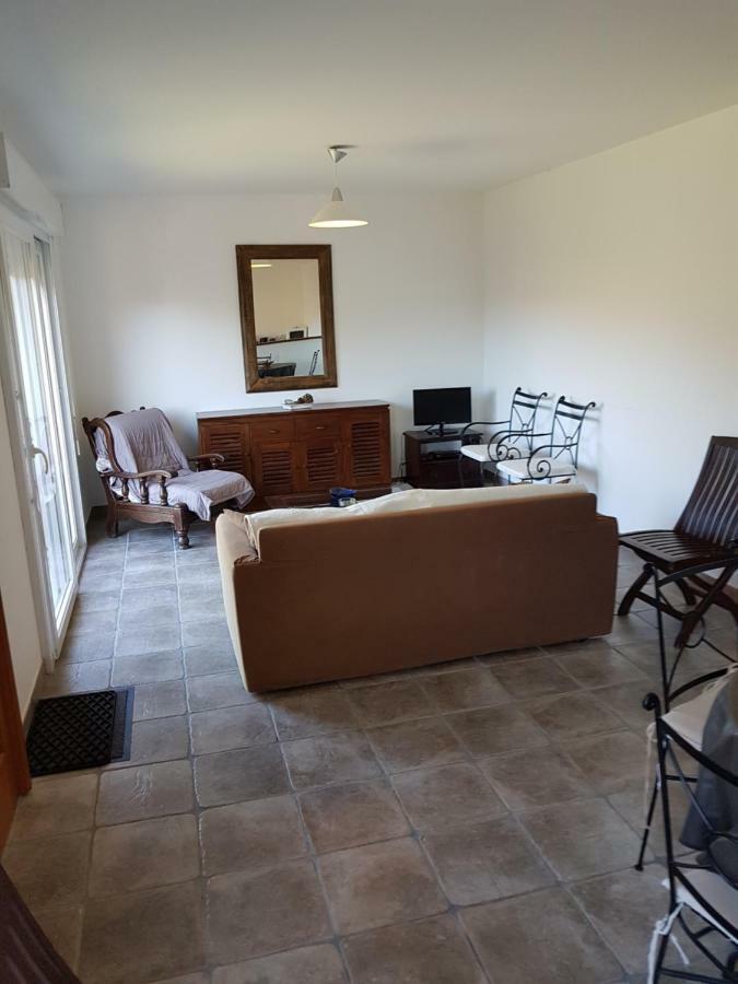 Ferienhaus Courtaline *