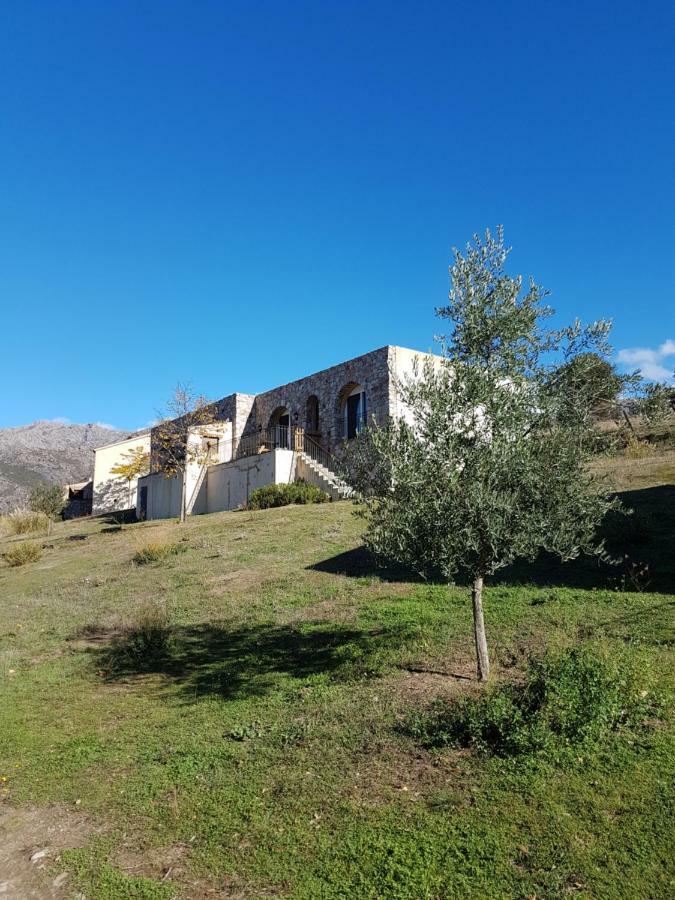 Ferienhaus Courtaline *