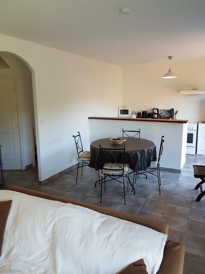 Courtaline Ferienhaus