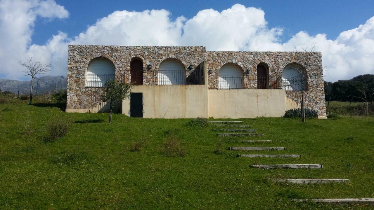 Ferienhaus Courtaline Pietralba