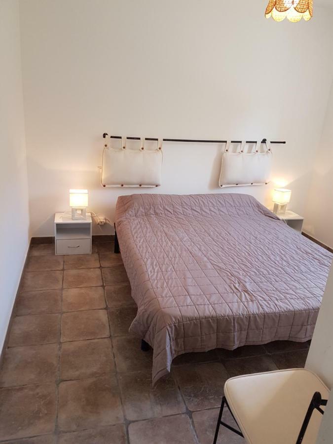 Courtaline Holiday home